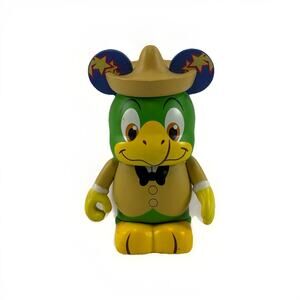 Disney Vinylmation Series 2 Jose Carioca The Three Caballeros 3" Figure